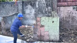 Maulana Tutup TPS Pinggir Jalan, Program OPBM Kota Jambi Dipercepat