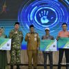 Pemkot Jambi Fasilitasi BPJS untuk 3.996 Pekerja Rentan