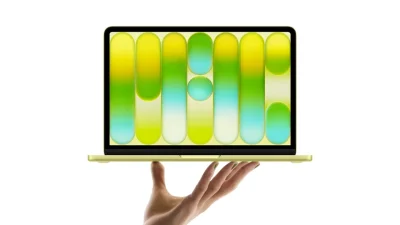 MacBook Murah Akhirnya Datang! Neo Resmi Masuk Indonesia