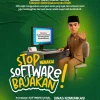 Pemkab Batang Hari Larang ASN Gunakan Software Bajakan di Dinas