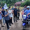 OPBM hingga CCTV 24 Jam, Kampung Bahagia Mulai Digencarkan