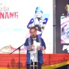Meriah! Minang Festival Pertama Kali Digelar di Kota Jambi