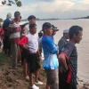 Lagi Cuci Tangan di Pinggir Sungai Batanghari, Bocah 7 Tahun Terjatuh dan Tenggelam