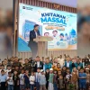 Serentak di 5 Provinsi! 350 Anak Ikut Khitanan Gratis dari BSI