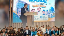 Serentak di 5 Provinsi! 350 Anak Ikut Khitanan Gratis dari BSI