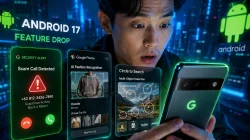 Google Rilis Fitur Baru Android 17, Fokus Keamanan dan AI