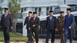 Al Haris Ajak ASN Hidupkan Nilai Hari Lahir Pancasila 2026