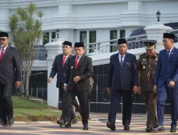 Al Haris Ajak ASN Hidupkan Nilai Hari Lahir Pancasila 2026