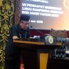 Wagub Sani Apresiasi Ranperda Inisiatif DPRD Jambi Tahun 2026