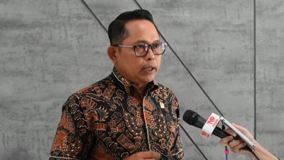 Lima Peserta SPPI Meninggal, DPR Minta Latsarmil Dievaluasi Total