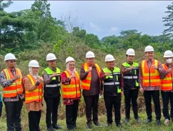 Kemas Faried Dukung PSEL Talang Gulo sebagai Solusi Sampah Kota Jambi