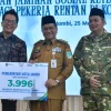 Tukang Ojek, Marbot Masjid, hingga Petugas Sampah Kini Dapat BPJS Gratis di Kota Jambi