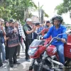 Program Kampung Bahagia Kota Jambi Sasar RT 26 dan RT 24 Simpang Rimbo