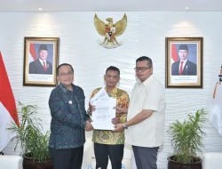 DPRD Kota Jambi Kawal Aspirasi Warga soal Zona Merah hingga ke Jakarta