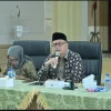 Kemas Faried Minta DLH Lebih Proaktif Sosialisasikan OPBM di Kota Jambi