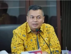 WFH ASN Kota Jambi Mulai 10 April, DPRD Minta Pengawasan Diperketat