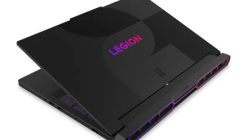 Lenovo Hadirkan Laptop FIFA Edition dengan AI dan RTX 5070Ti