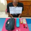 Berawal dari Ribut Keluarga, Polisi Malah Temukan Sabu