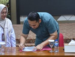 Tarif Listrik Perusahaan di Merangin Disesuaikan, PAD Diproyeksi Meningkat