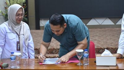 Tarif Listrik Perusahaan di Merangin Disesuaikan, PAD Diproyeksi Meningkat