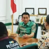 Pemkab Batang Hari Dukung Penuh Pelaksanaan Sensus Ekonomi 2026