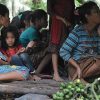 Orang Rimba Protes, Ruang Hidup Mereka Dikepung Tambang Batu Bara