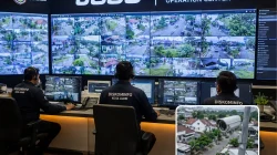 Pemkot Jambi Buka Suara Soal Polemik CCTV Kampung Bahagia