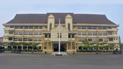 Kapolri Rombak Pejabat Polda Jambi, Kapolresta hingga Irwasda Diganti