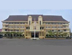 Kapolri Rombak Pejabat Polda Jambi, Kapolresta hingga Irwasda Diganti