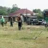 Tindak Lanjuti Instruksi Bupati, OPD Tanam Pohon di Batin XXIV