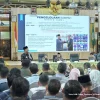 Dialog Publik, Pemkot Jambi Evaluasi Transformasi Pengelolaan Sampah