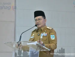 Maulana Buka Ruang Kritik soal Transformasi Tata Kelola Persampahan