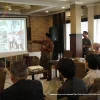 Pemkot Jambi Perkuat Layanan Air Bersih Lewat Kerja Sama Jepang