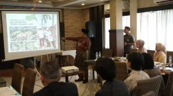 Pemkot Jambi Perkuat Layanan Air Bersih Lewat Kerja Sama Jepang