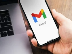 Google Peringatkan Pengguna Gmail: Email Masuk Ini Mungkin Dibuat AI untuk Tipu Kamu