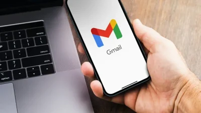 Google Peringatkan Pengguna Gmail: Email Masuk Ini Mungkin Dibuat AI untuk Tipu Kamu