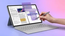 Lenovo Idea Tab Pro Gen 2 Hadir di Indonesia dengan Fitur AI dan Layar 3.5K