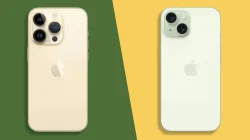 Layar 120Hz vs USB-C, Ini Perbedaan Utama iPhone 14 Pro dan iPhone 15