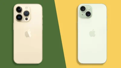 Layar 120Hz vs USB-C, Ini Perbedaan Utama iPhone 14 Pro dan iPhone 15