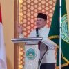 Pesantren Tak Cuma Cetak Ustaz, Tapi Juga Pemimpin Bangsa