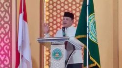 Pesantren Tak Cuma Cetak Ustaz, Tapi Juga Pemimpin Bangsa