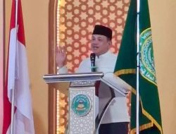 Pesantren Tak Cuma Cetak Ustaz, Tapi Juga Pemimpin Bangsa