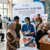 Hari Hepatitis Sedunia 2026 Angkat Tema Hapus Hambatan Akses Layanan