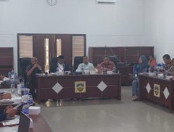 Kwarda Jambi Kumpulkan Seluruh Pinkoncab, Fokus Menuju Jambore Nasional