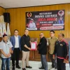 Resmi! IBCA MMA Jambi Punya Nahkoda Baru, Target Langsung PON!