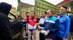 Terbongkar! QR Code Ganda Dipakai Isi Solar Subsidi di SPBU Jambi