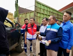 Terbongkar! QR Code Ganda Dipakai Isi Solar Subsidi di SPBU Jambi