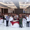 Fadhil Arief Perkuat Sinergi Daerah di Rakor Geng Motor Polda Jambi