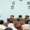 Bupati Fadhil Arief Beri Target Besar, Batang Hari Harus Jadi Kabupaten Informatif!