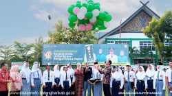 Hari Anak Nasional Ke-42 Batang Hari Tekankan Lima Prinsip Perlindungan Anak